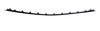 MODAN GRIGLIA P/TI ANT C/LE MERC CLASSE E W211 07/02>04/06 AVANT