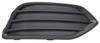 GRIGLIA P/TI A/DX HONDA HR-V 01/19>