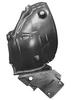 LOCARO A/DX PARTE POST MERCEDES CLASSE C 205 12/13> injection